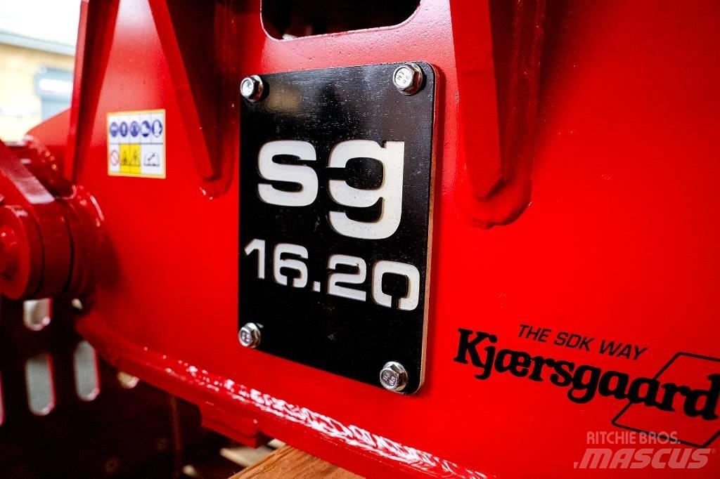Promove SG 16.20 Grabulje