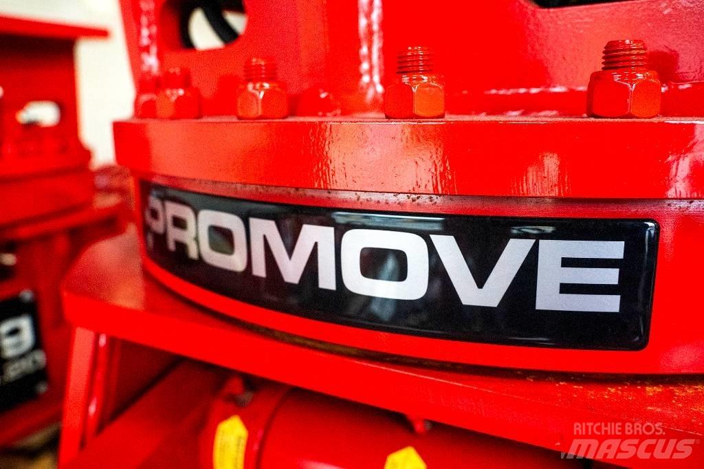 Promove SG 16.20 Grabulje