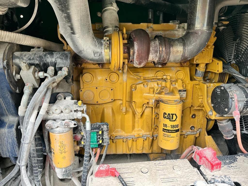 McCloskey C2 Mobilne drobilice