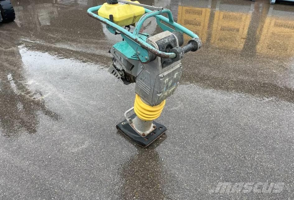 Ammann AVP 68 Vibracijoni zabijači stubova