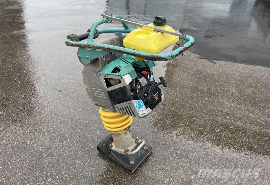 Ammann AVP 68 Vibracijoni zabijači stubova