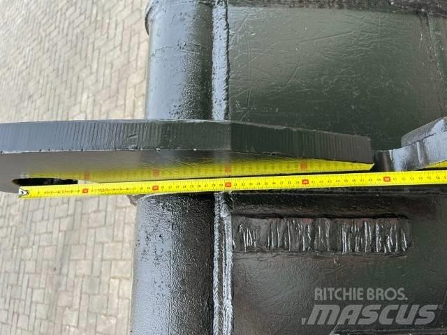  Puinbak CW 30 Korpe za prosijavanje