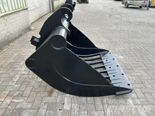  Puinbak CW 30 Korpe za prosijavanje