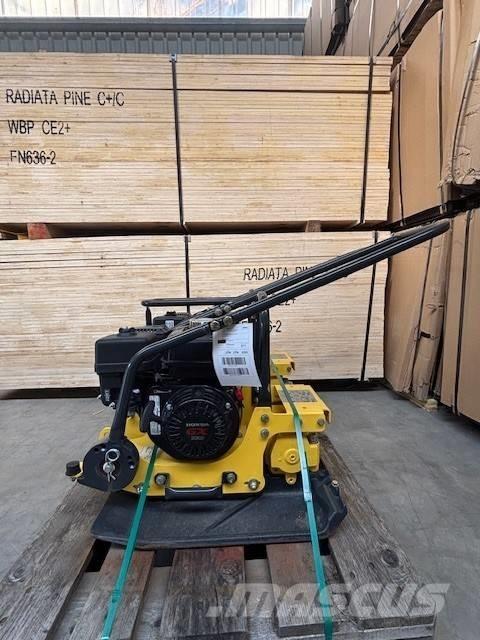 Bomag BVP 18/45 Vibro ploče