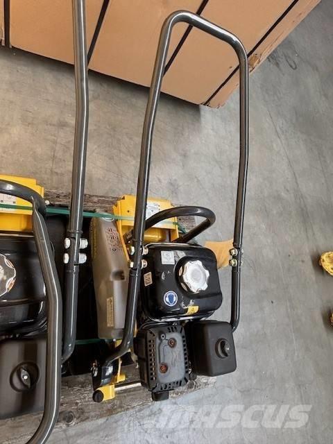Bomag BVP 18/45 Vibro ploče