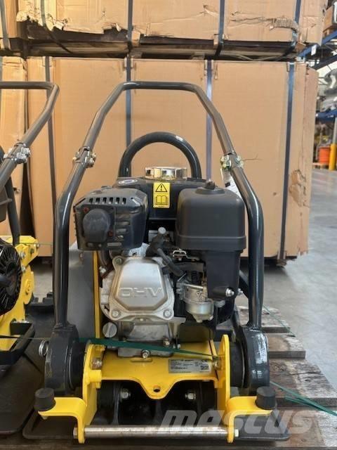 Bomag BVP 18/45 Vibro ploče