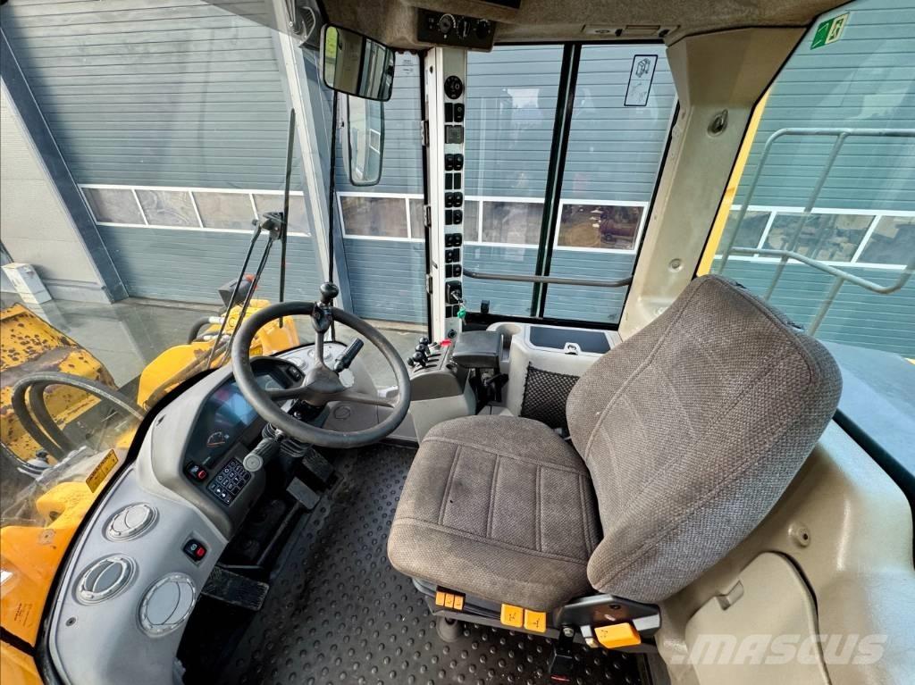 Volvo L 150 F Utovarivači na točkove