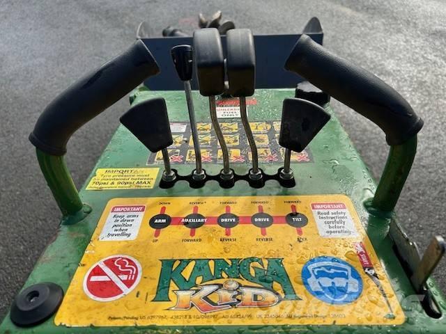  Kanga TK 216 Ostalo
