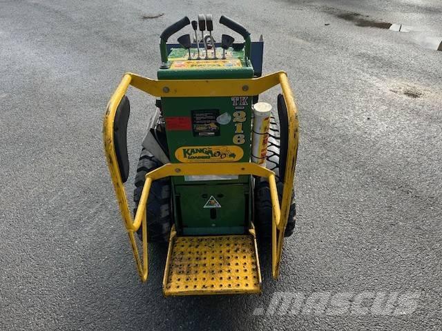  Kanga TK 216 Ostalo
