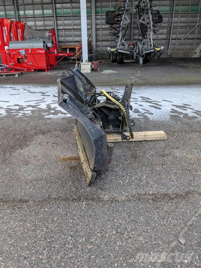 Pome Nivel Aura 280 Snežne daske i plugovi