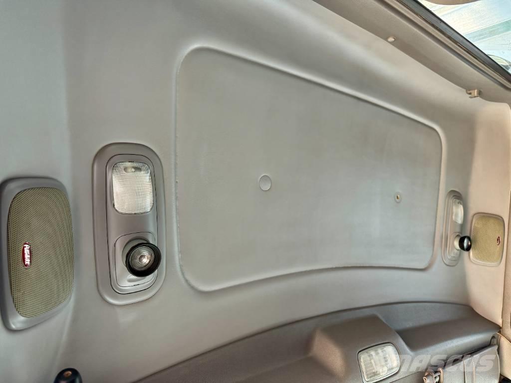 Peterbilt 379 X Tegljači