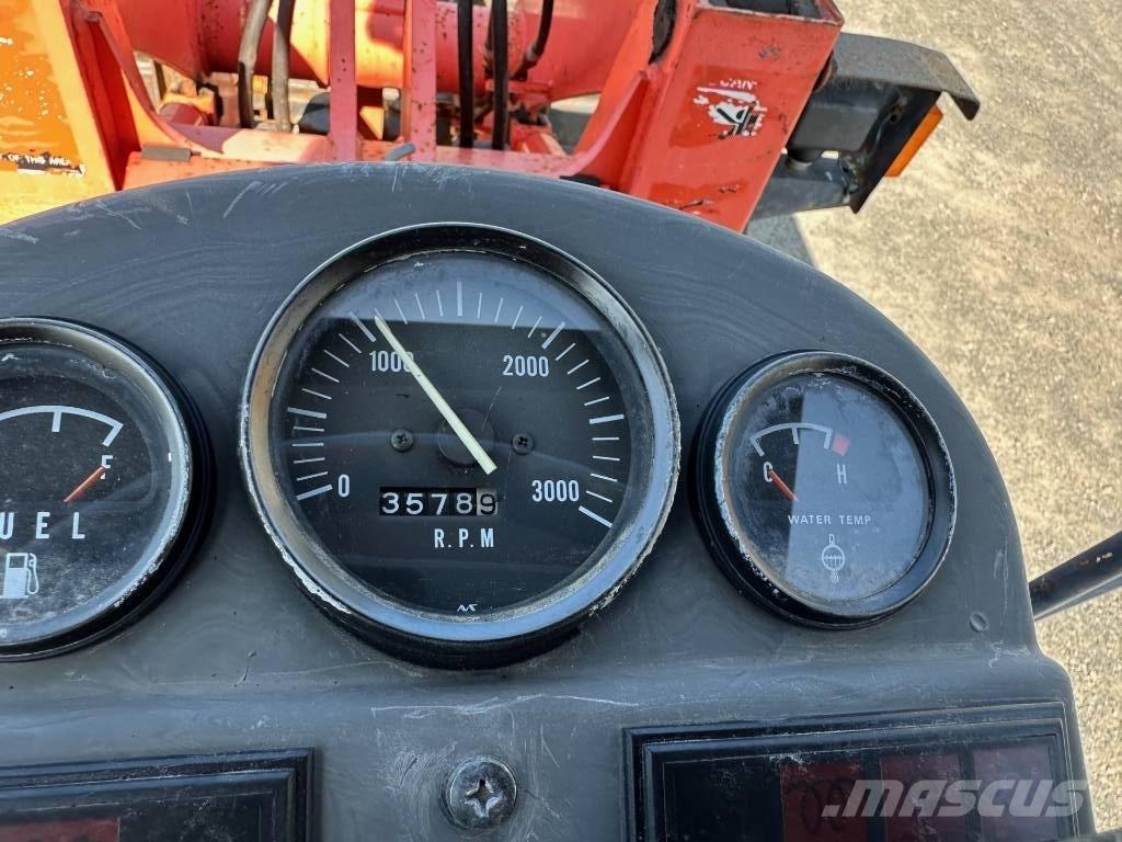 Kubota R 420 S Utovarivači na točkove