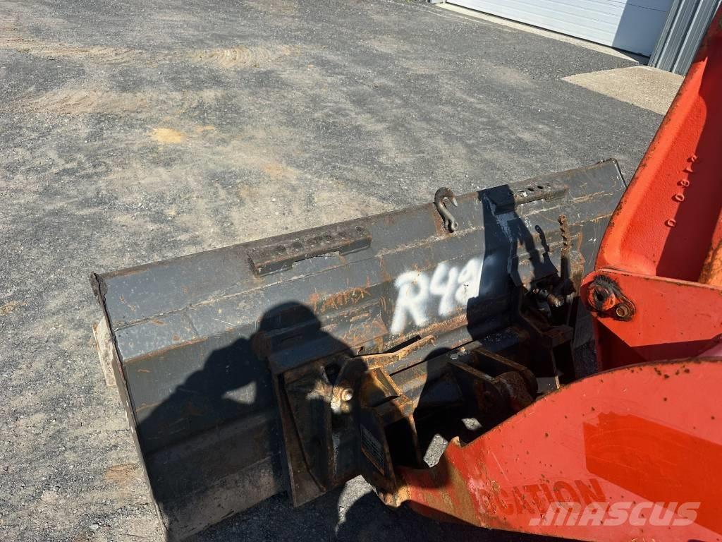 Kubota R 420 S Utovarivači na točkove
