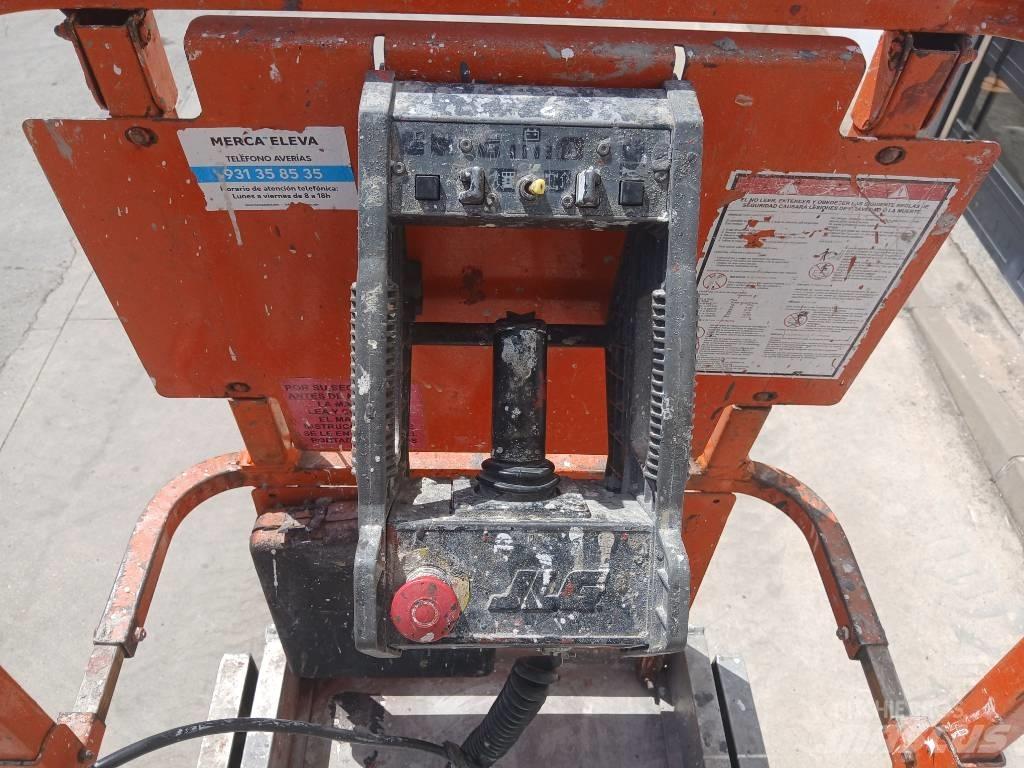 JLG 2630 ES Makazaste platforme