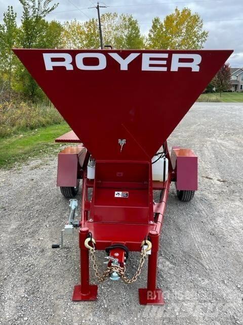 Royer 182 Sita