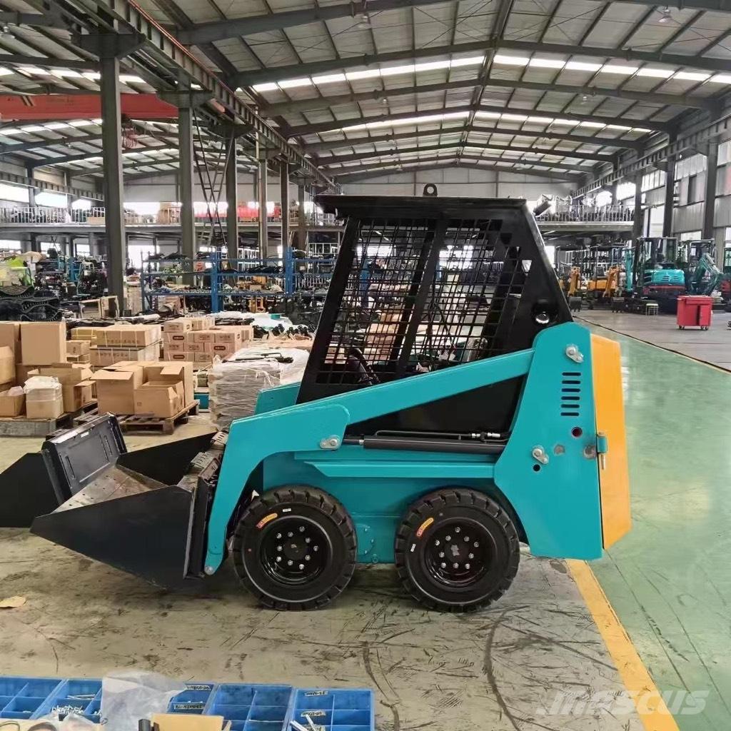  YS 70 Skid steer mini utovarivači