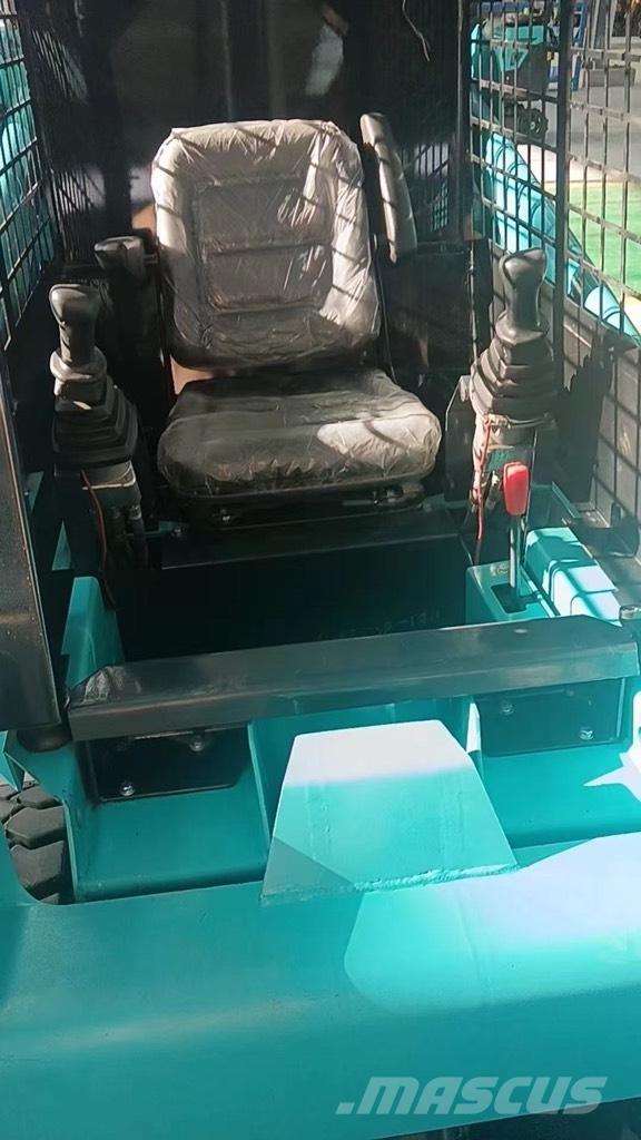  YS 70 Skid steer mini utovarivači