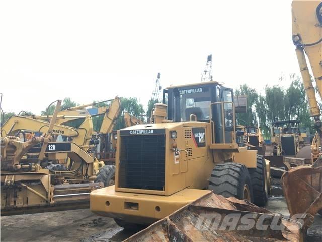 CAT 950C Utovarivači na točkove