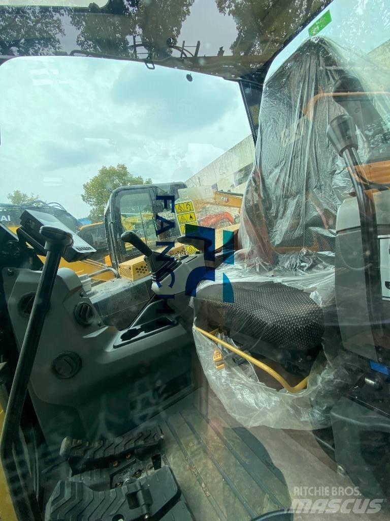 CAT CAT306 Mini bageri < 7t