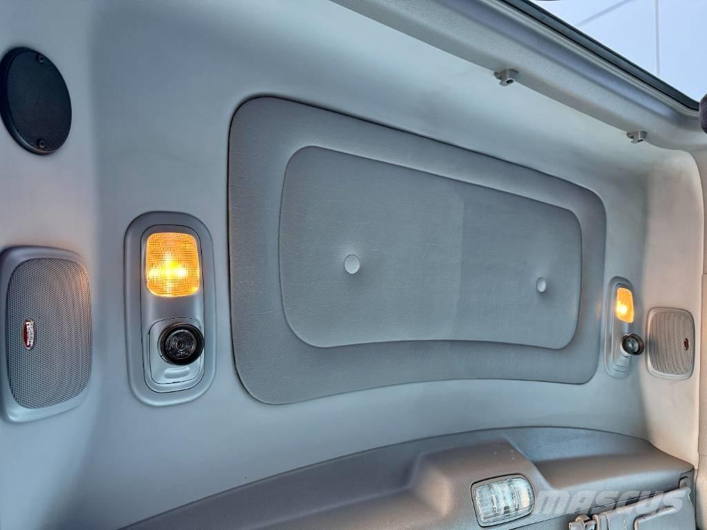 Peterbilt 389 Tegljači