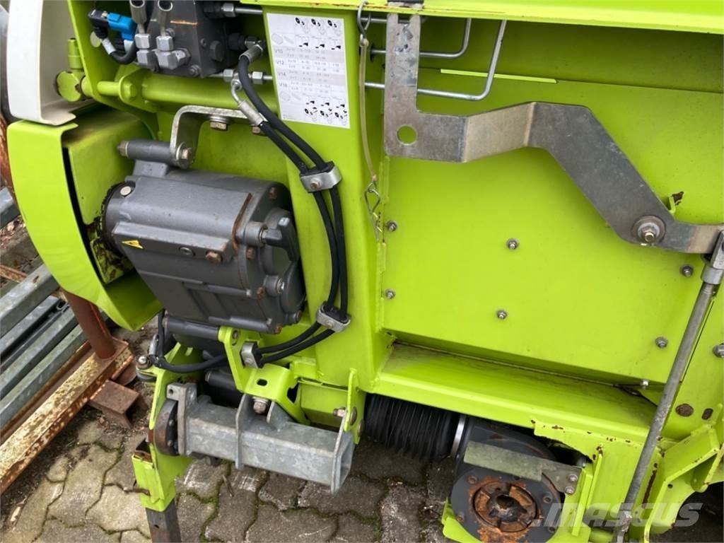 CLAAS JAGUAR 950 Kombajni za stočnu hranu