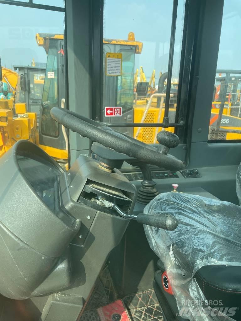  临工 956 Utovarivači na točkove