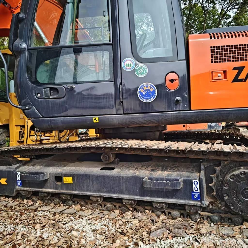 Hitachi ZX 120 Bageri guseničari