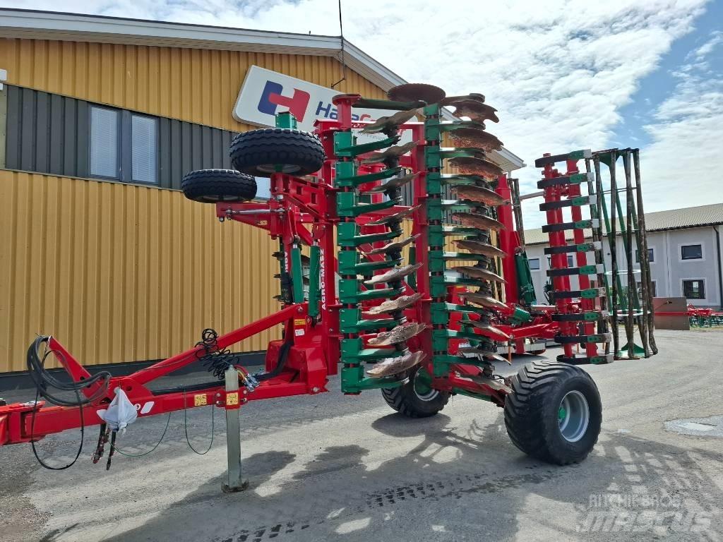 Agro-Masz BTC50 Tanjirače