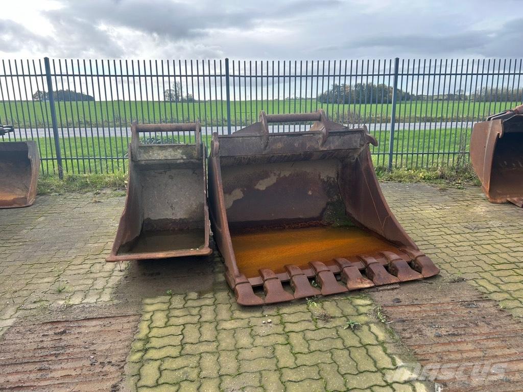 Hitachi ZX 350 LC-6 Bageri guseničari