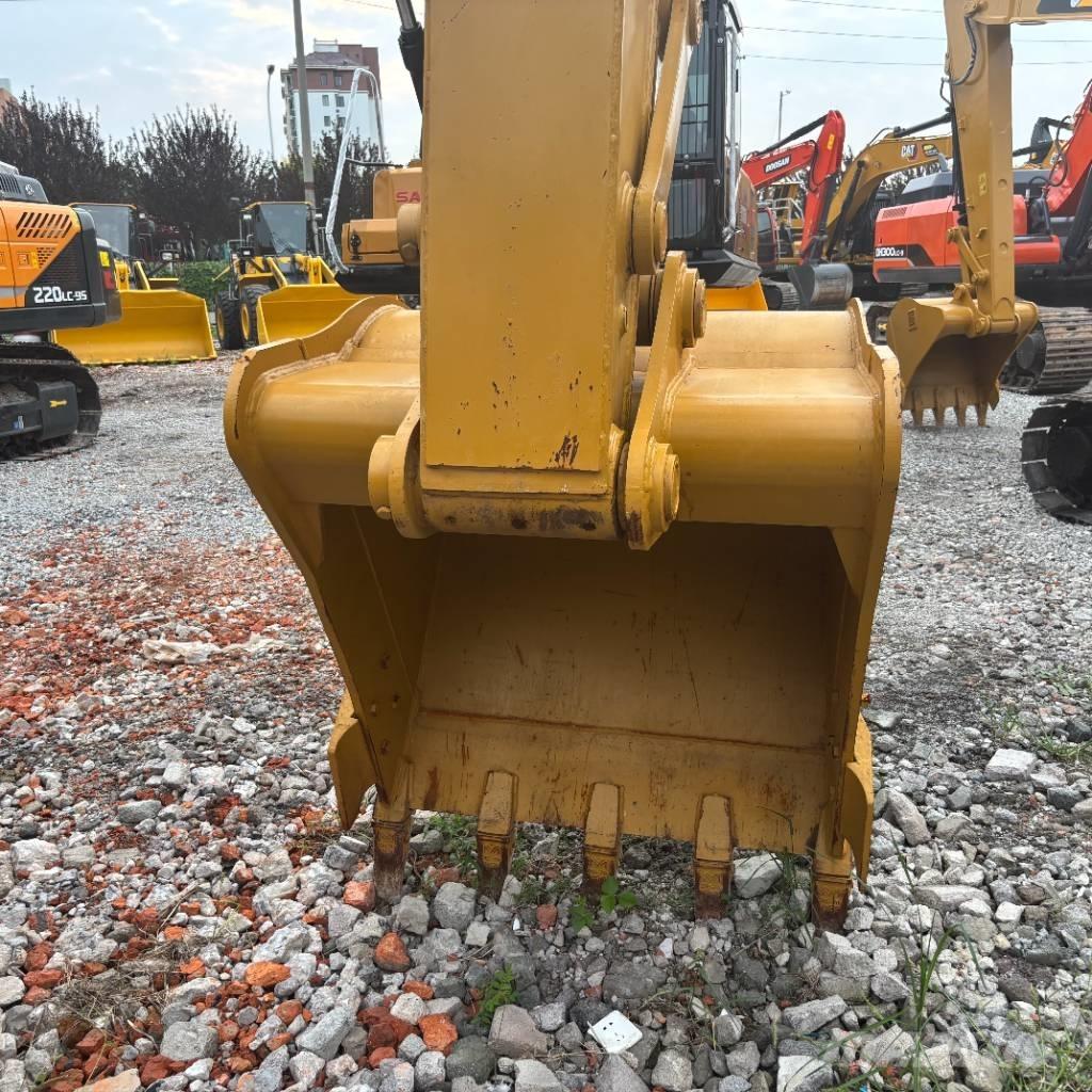 CAT 320GX Bageri guseničari