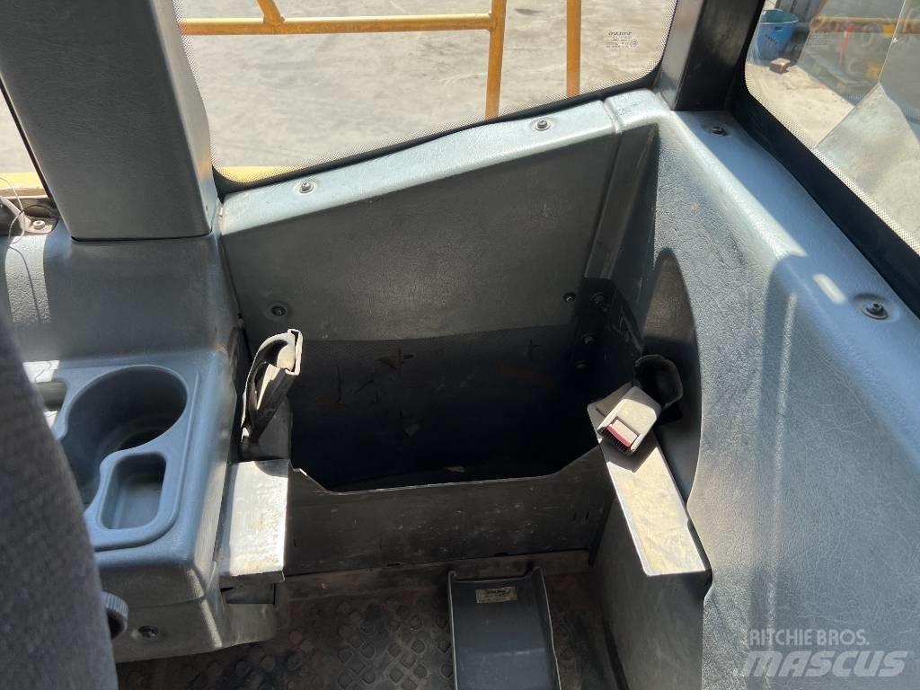 Volvo A40D Zglobni damperi