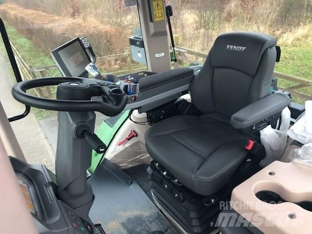 Fendt 943 Vario MT Traktori