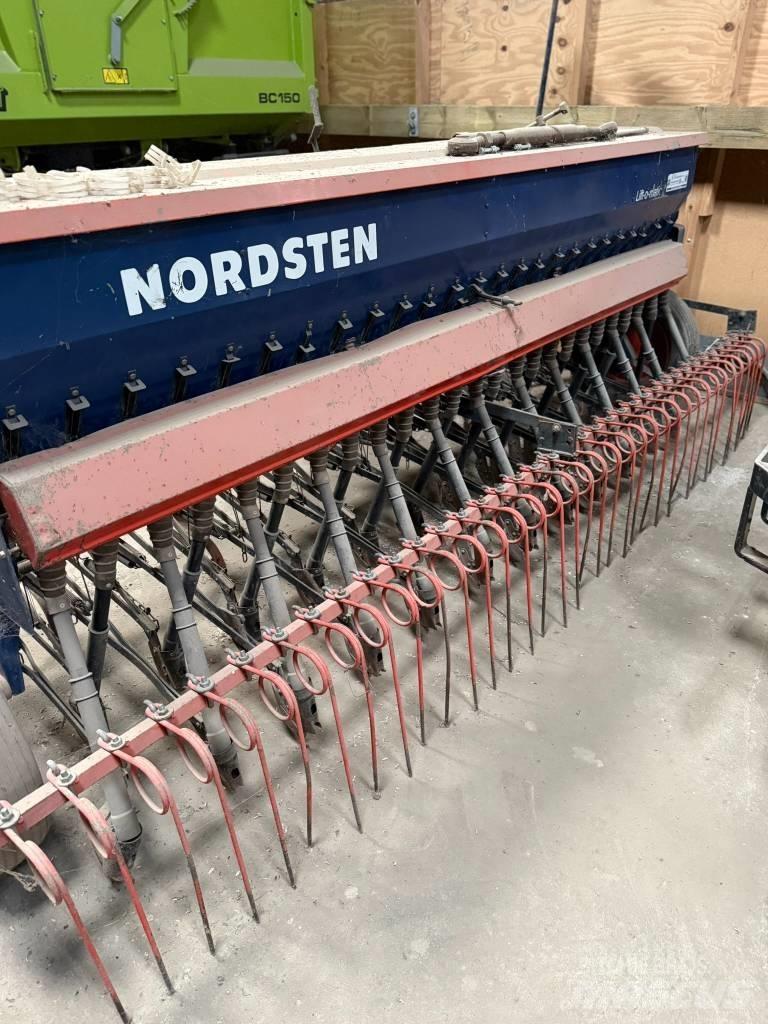 Nordsten såmaskine Sejačice