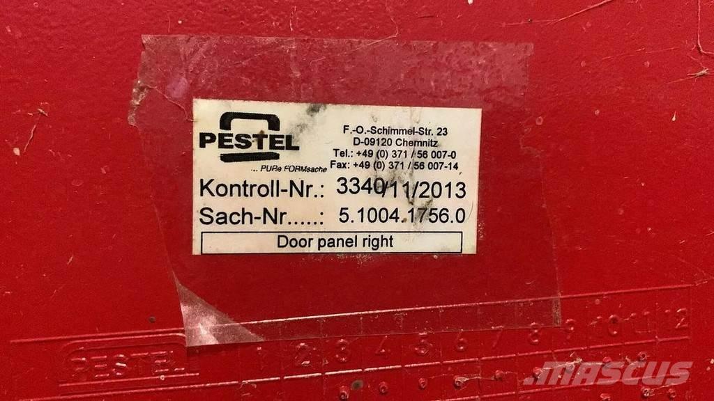 Lely A4 Ostale mašine i oprema za stoku