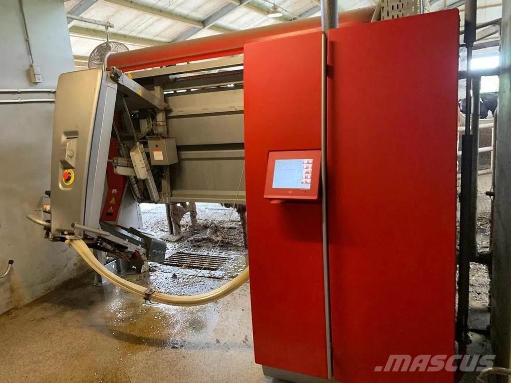 Lely A4 Ostale mašine i oprema za stoku