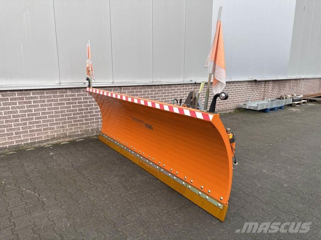 Bema 1100 (3000mm) Mašine za čišćenje