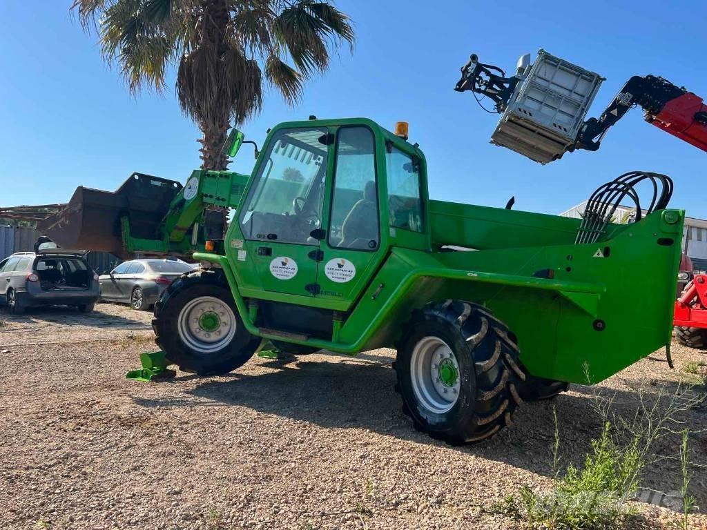 Merlo P 35.13 K Teleskopski viljuškari