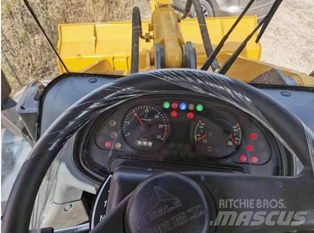 SDLG 956F Utovarivači na točkove