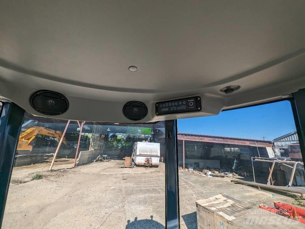 XCMG XE35U Mini bageri < 7t