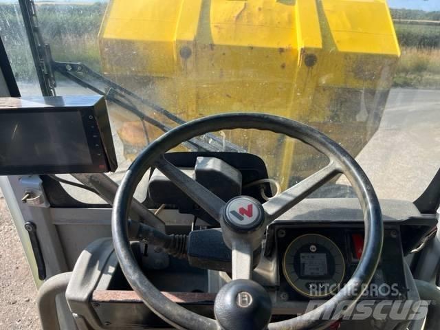 Wacker Neuson DW 90 Damperi za gradilište