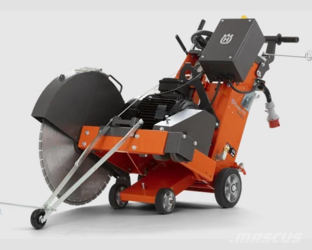 Husqvarna FS1000 Oprema za skele