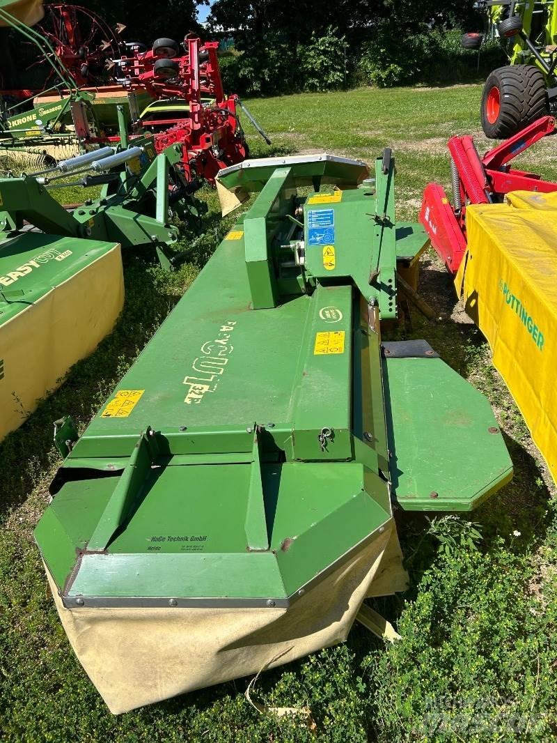 Krone EasyCut 32 P Uređaji za kosačice