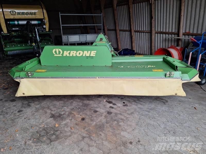 Krone EasyCut 32 P Uređaji za kosačice