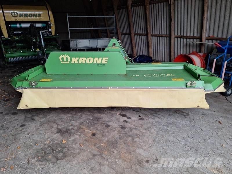 Krone EasyCut 32 P Uređaji za kosačice