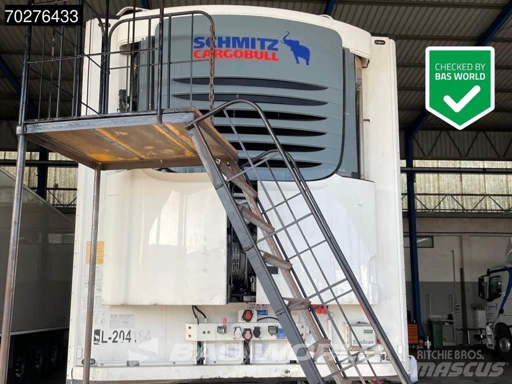 Schmitz Cargobull  Poluprikolice hladnjače