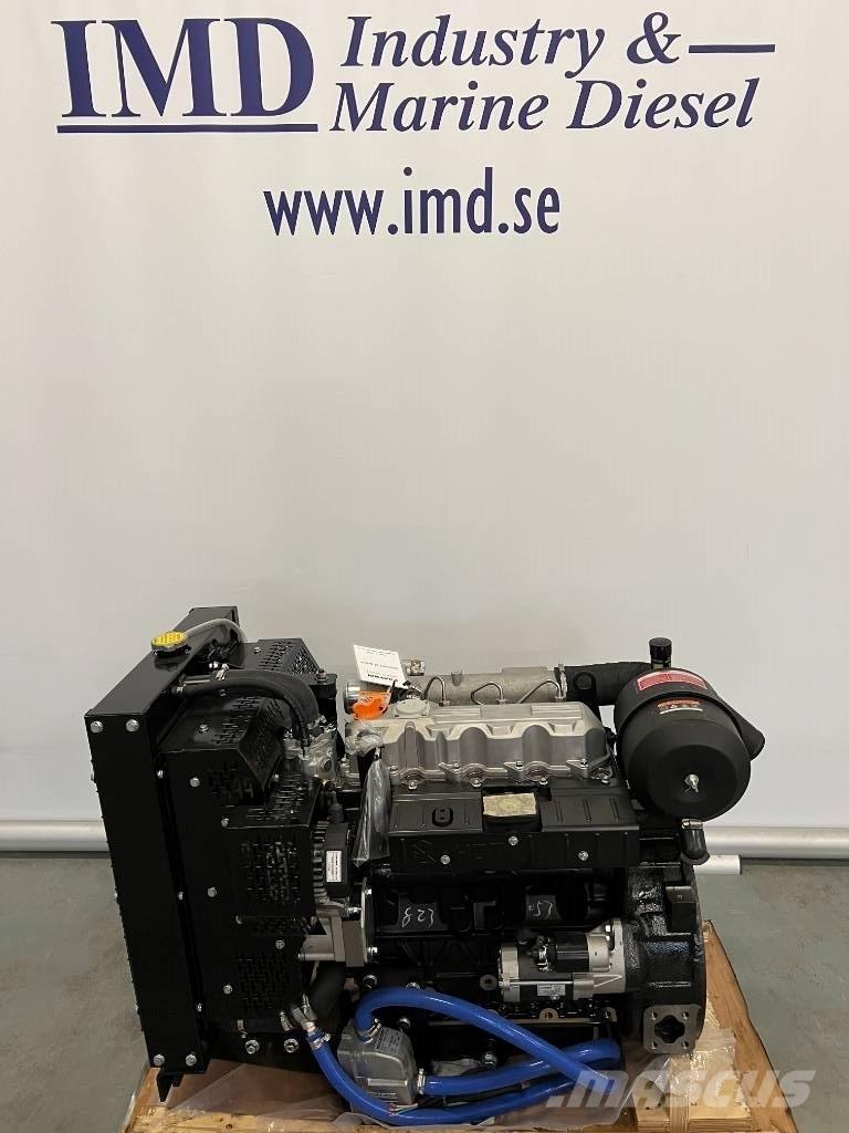  RAYWIN 4D24G4/A Motori za građevinarstvo