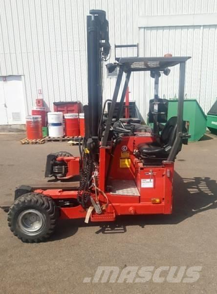 Manitou TMM20 4W Mobilni viljuškari