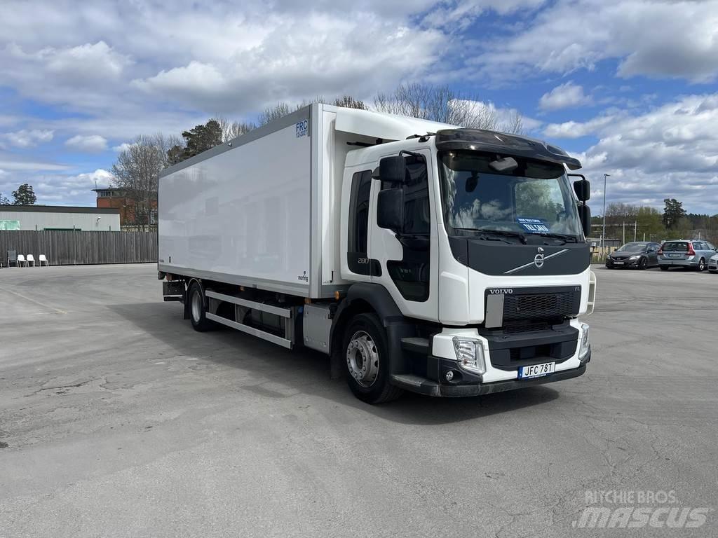 Volvo FL Kylbil Kamioni hladnjače