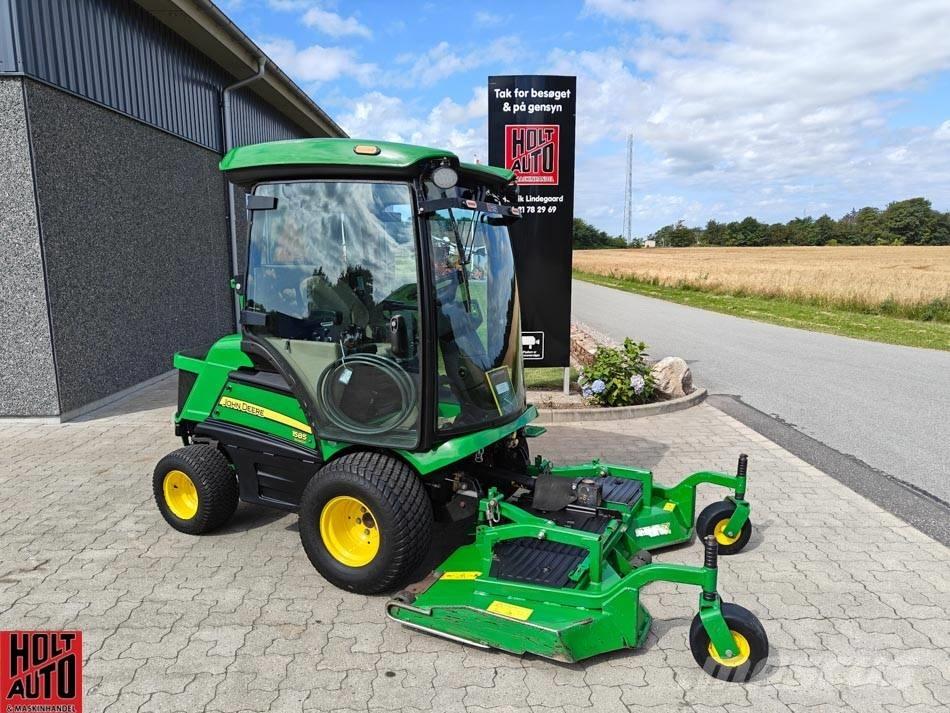 John Deere 1585 Traktorske kosilice