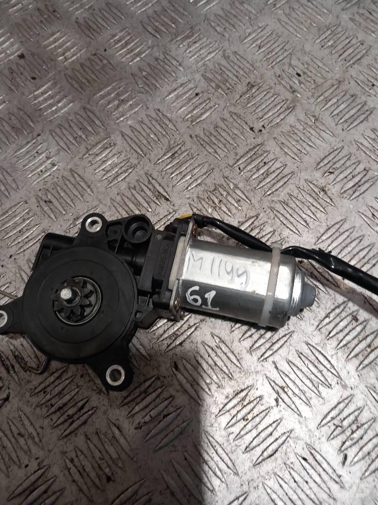 MAN TGM  81286016130 Elektronika